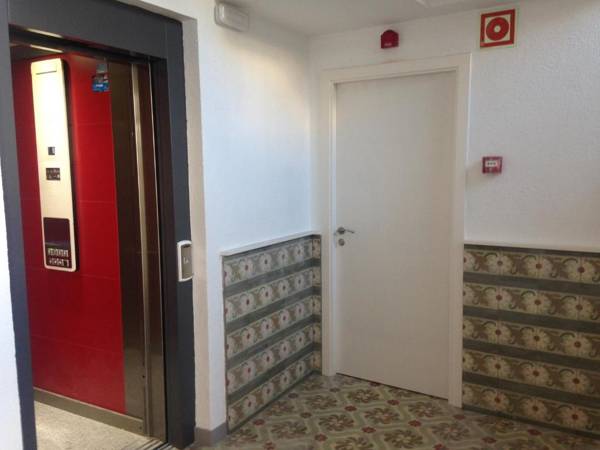 Apartaments Fonda Comerç