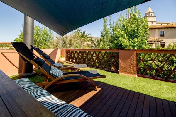 Can Martí Sistachrentals