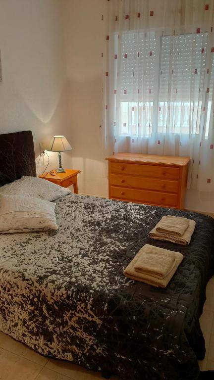 Casas Holiday - Playa del Cura