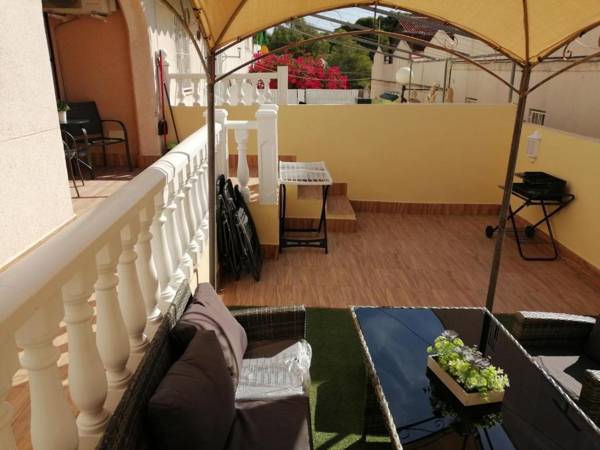 Casas Holiday - Los Balcones 2