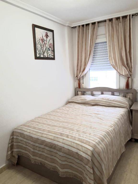 Apartment Manuel Galián 52