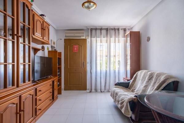 Apartment in Espanatour los Balcones