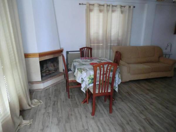 Casas Holiday - Playa la Mata