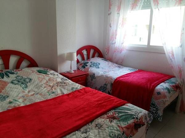 Espanatour Apartamento Beniajan