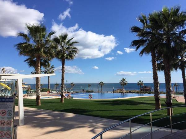 SEA SENSES - Punta Prima - VISTA AL MAR