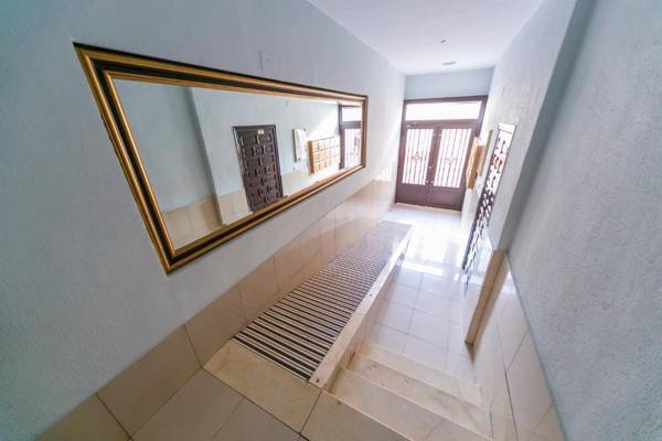 Homely Apartments Calle Apolo