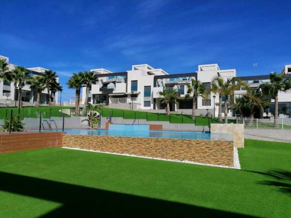 Oasis Beach VIII Punta Prima 3023