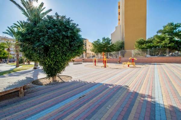 ESPANATOUR APARTAMENTO MARIA GIL 30