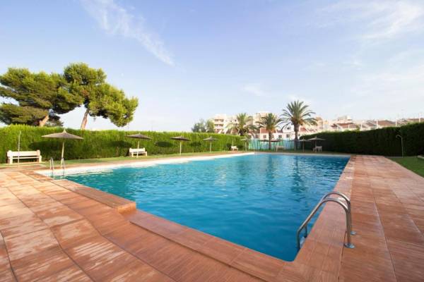 Espanatour Calas Blancas