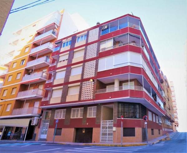 Bergantin Sea View Apartment