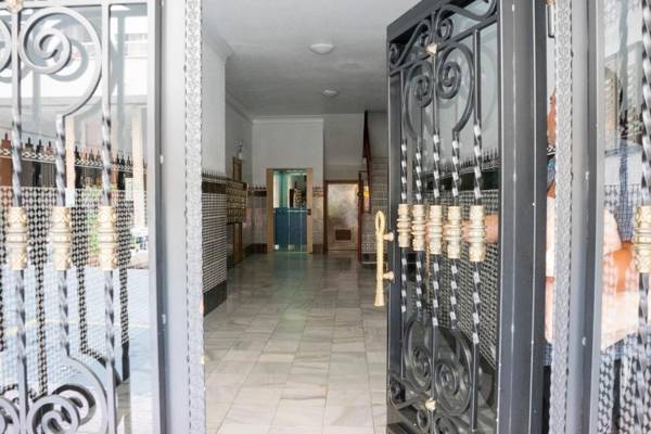 Wohnung in Torrevieja