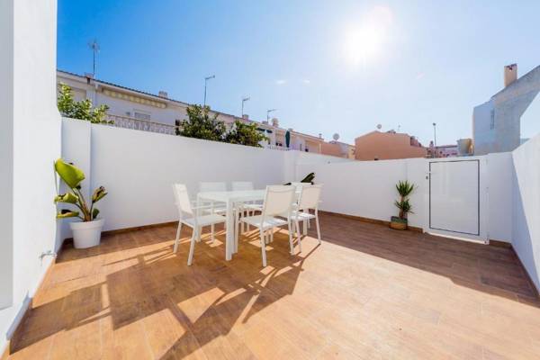 Apartamentos El Abuelo