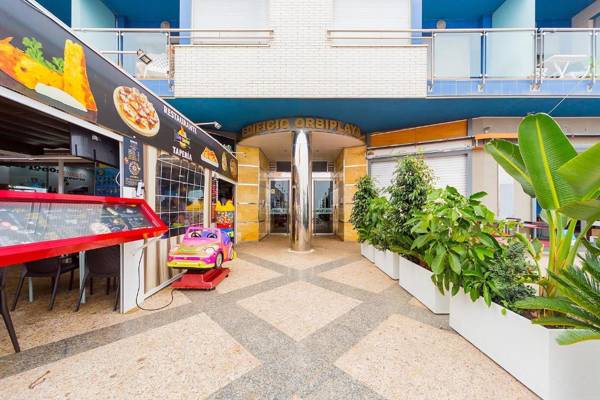 ALEGRIA ED. ORBIPLAYA