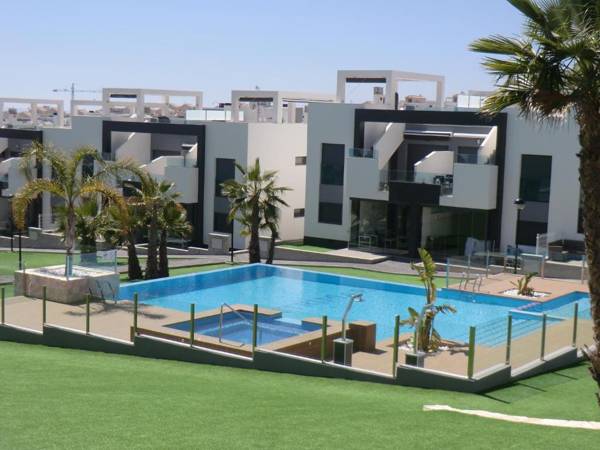 Casas Holiday - Los Altos