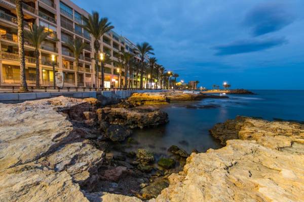 Casas Holiday - Playa del Cura 1