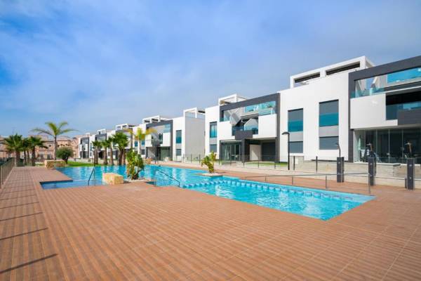 Dream paradise punta prima Oasis beach