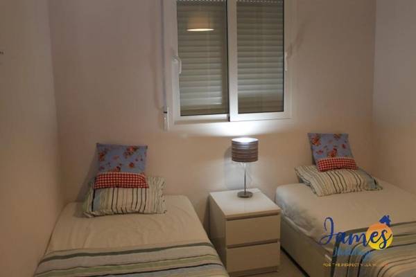 Vista Azul VIII Ground floor apartment