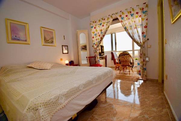 46 Sea Perfection - AC/WIFI