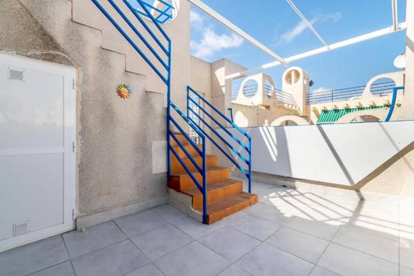 053 La Mata Dunes - Alicante Real Estate