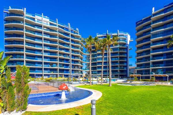 CH Oasis Sea Senses Punta Prima