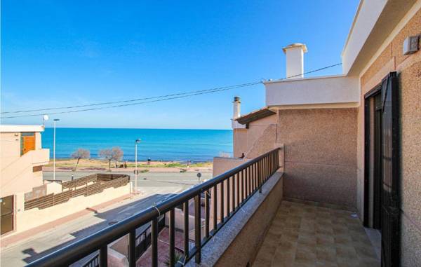 Amazing home in Torrevieja w/ WiFi and 2 Bedrooms