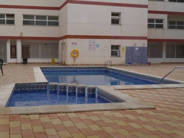 Entire house - 2 bed apartment in Costa Blanca Spain to rent