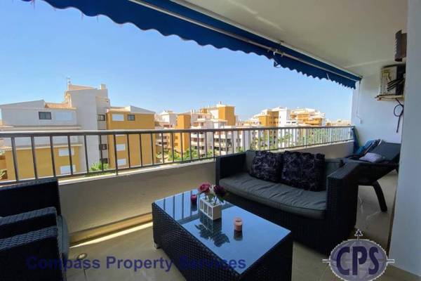 Luxury Punta Prima apartment close to beach PP23