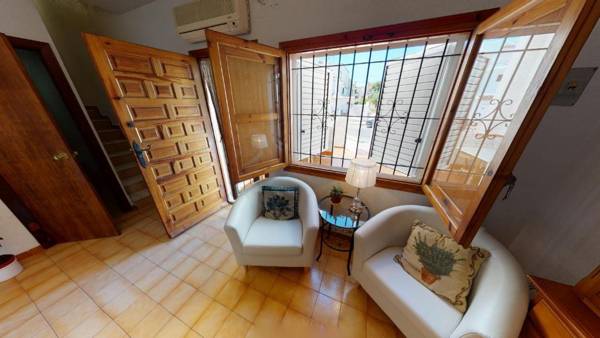 Torrevieja Center Townhouse 24 Beachside