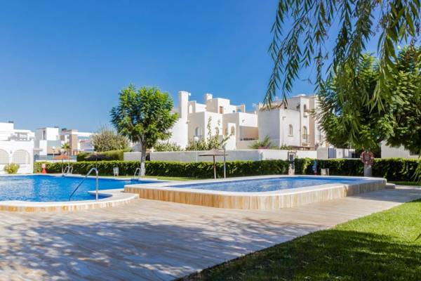 Espanatour AZAHAR DEL MAR