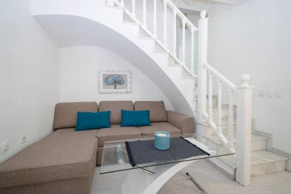 077 Hidden Paradise - Alicante Holiday