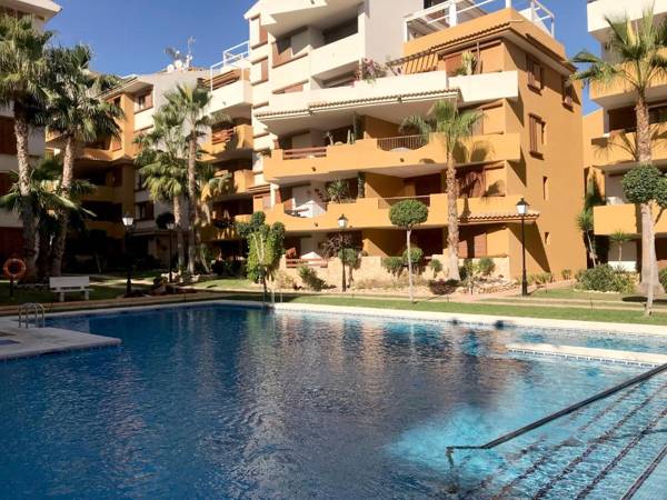 LA RECOLETA - Punta Prima