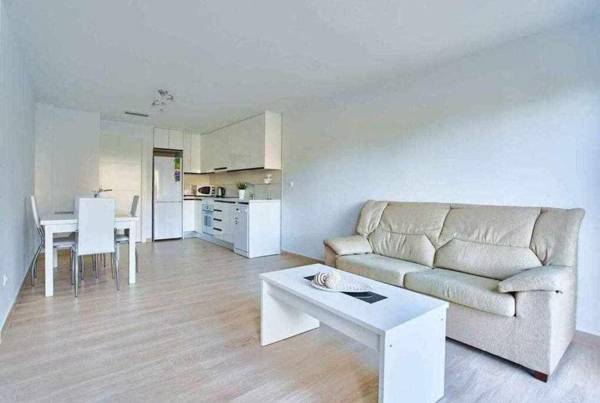 Espanhouse Pinada Beach