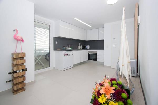 213 Luxury Panorama - Alicante Holiday