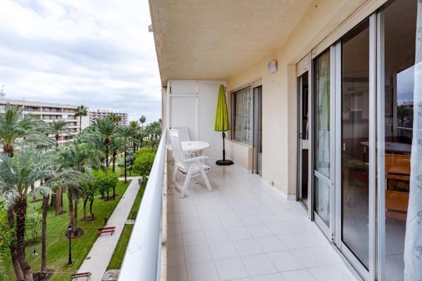 093 - Mil Palmeras Dream