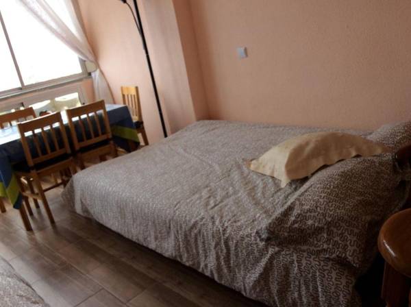 Wonderful Views Near To La Mata Beach Torrevieja