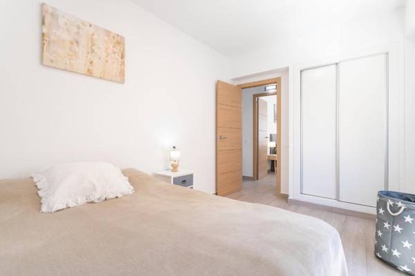 Del Mar Apartment By GHR Rentals