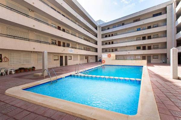 CH San Pascual Torrevieja