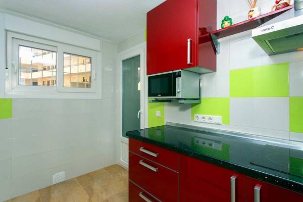 CH San Pascual Torrevieja