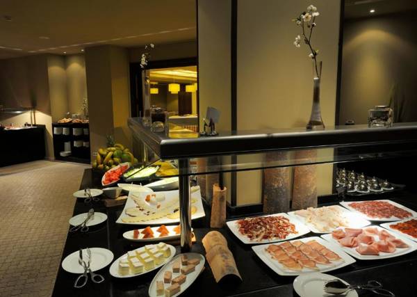 Doubletree By Hilton La Torre Golf Resort