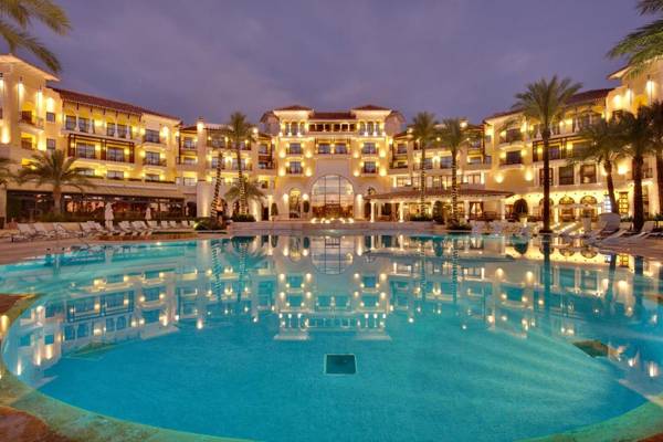 Caleia Mar Menor Golf & Spa Resort