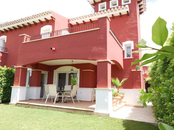 Coming Home - Mar Menor Resort