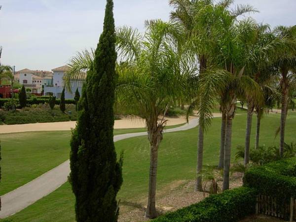 Coming Home - Mar Menor Resort
