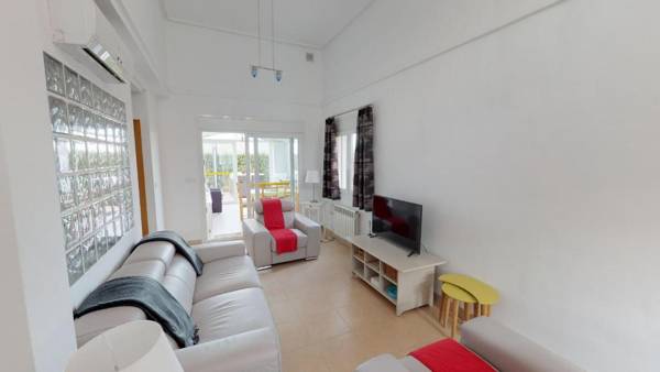 Villa Chestnut - A Murcia Holiday Rentals Property