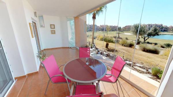 Gingko 278656 - A Murcia Holiday Rentals Property