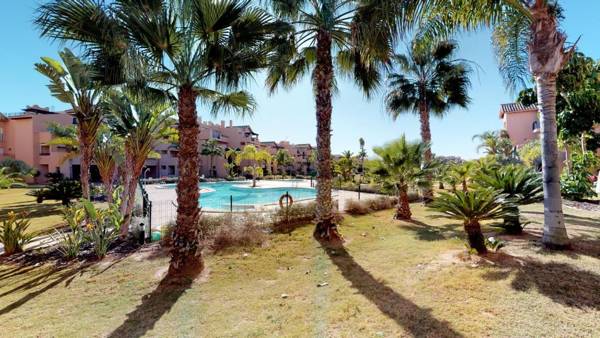 Casa Kazamour - A Murcia Holiday Rentals Property