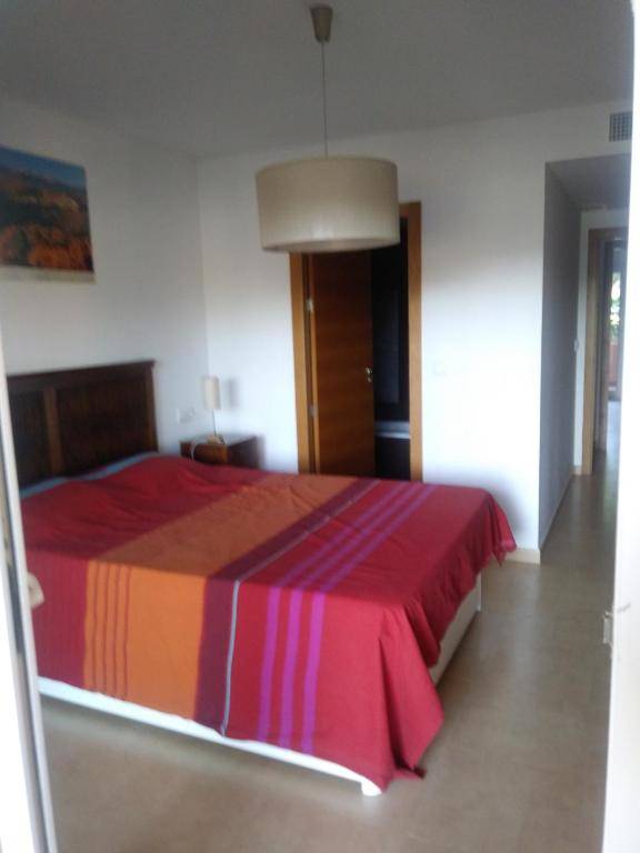 Casa Germeau - A Murcia Holiday Rentals Property