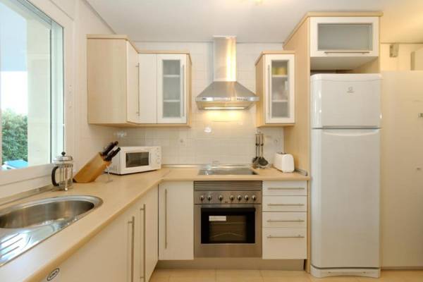 Mar Menor Golf Resort - 170