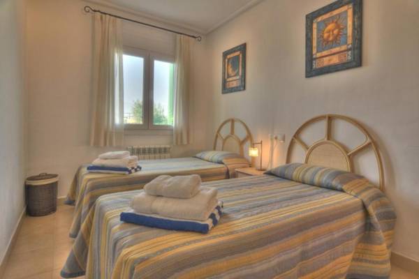 Mar Menor Golf Resort - 143