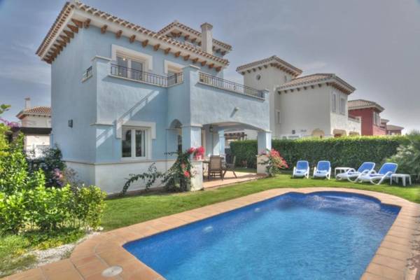 Mar Menor Golf Resort - 143