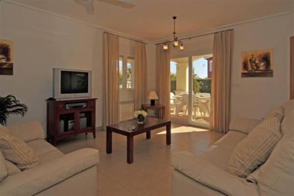 Mar Menor Golf Resort - 166